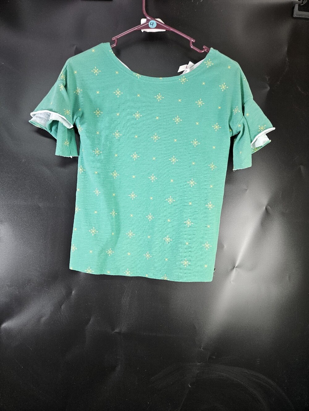 435 By Matilda Jane Blouse